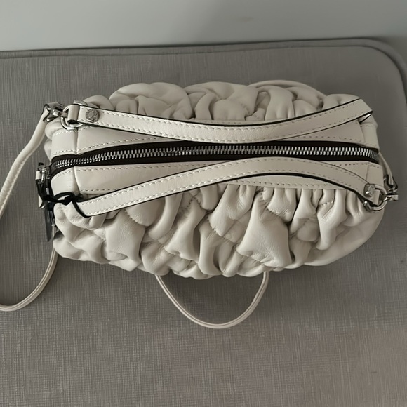 Gianni Chiarini Firenze 8728 Alifa 2Way Shoulder/Handbag Crossbody - Picture 5 of 13